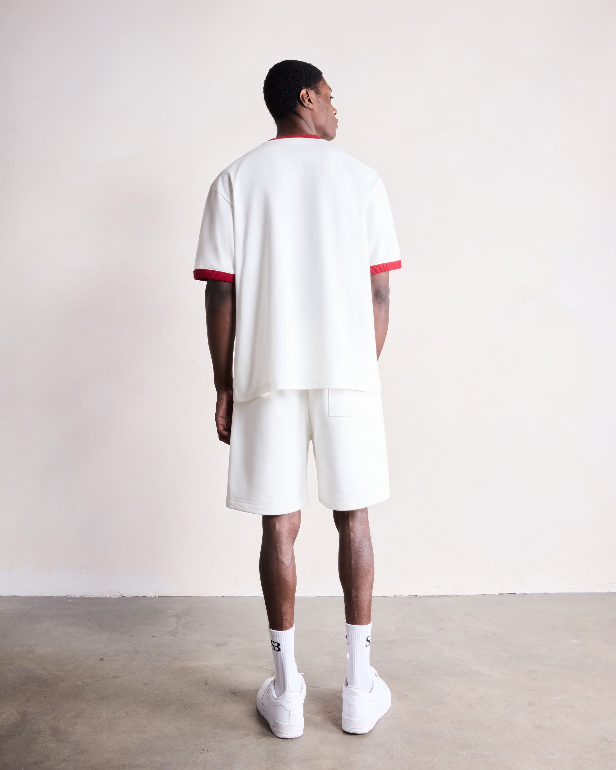 White/Red