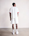 White/Red