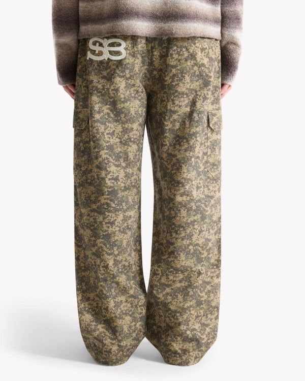Camo