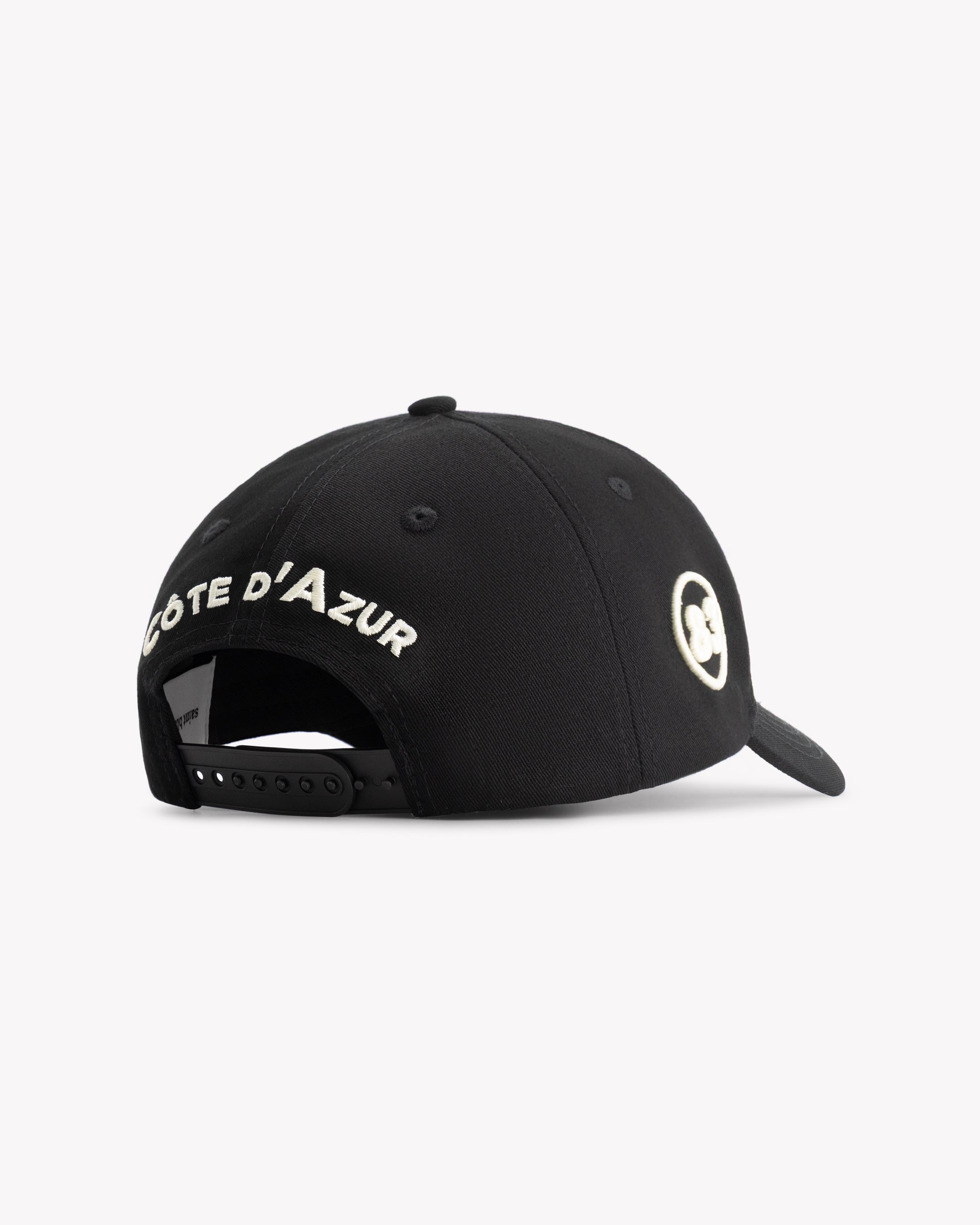 Jet Black