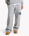 Grey Melange