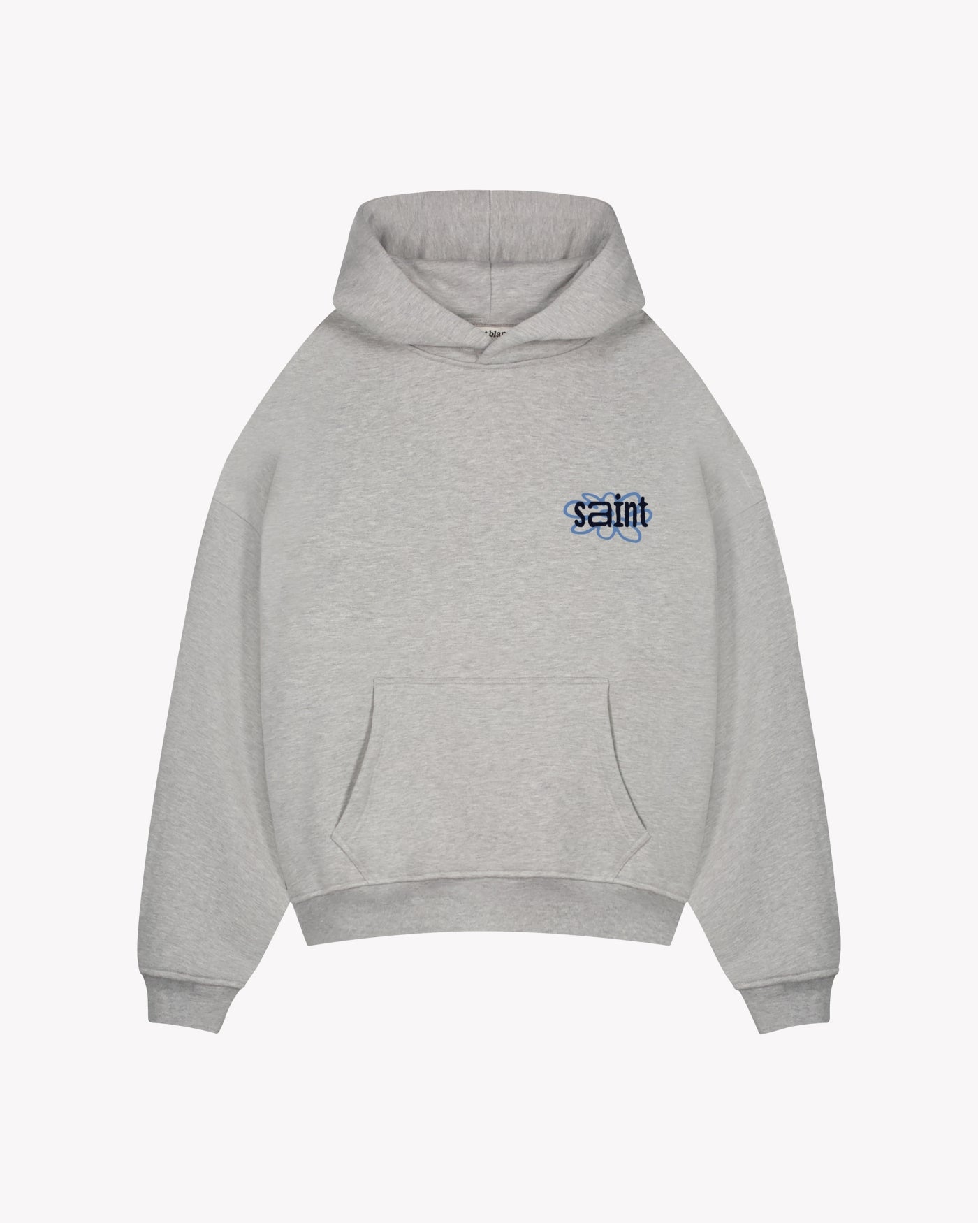 Grey Melange