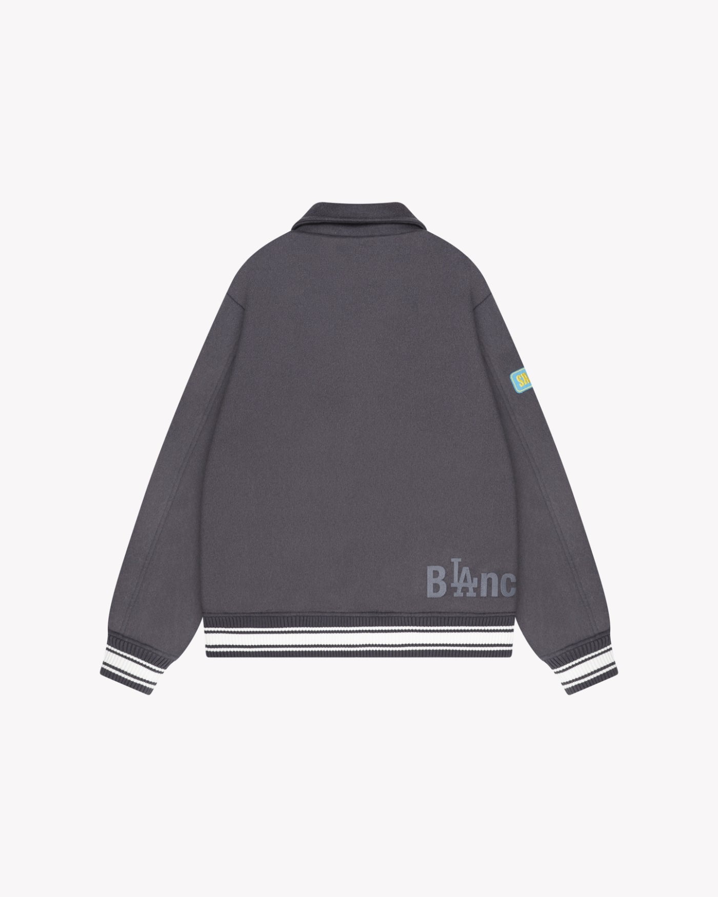 Grey