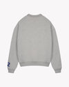 Grey Melange