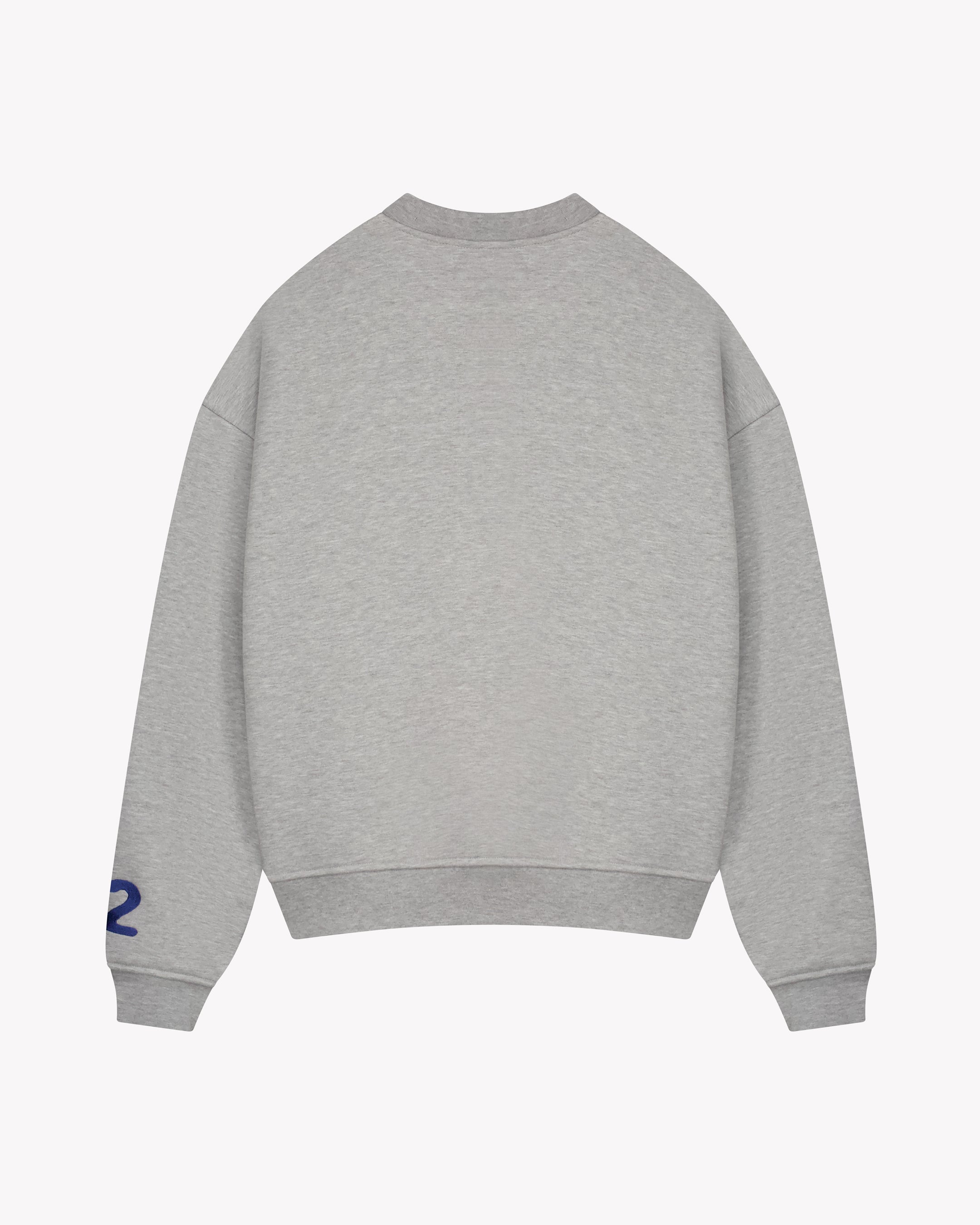 Grey Melange