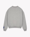 Grey Melange