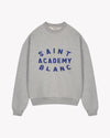 Grey Melange