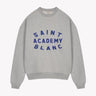 Grey Melange