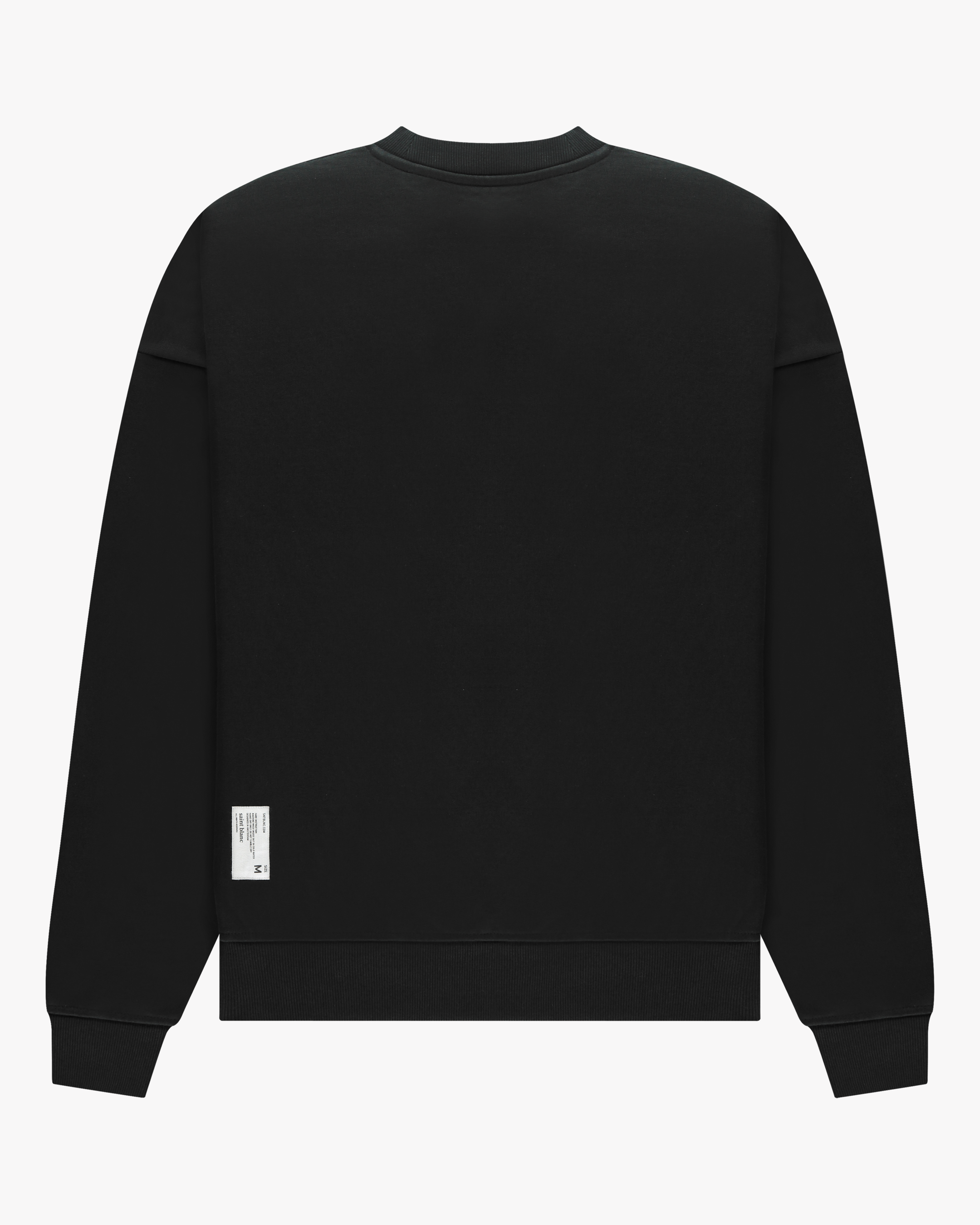 Blanc Sweater – Saint Blanc