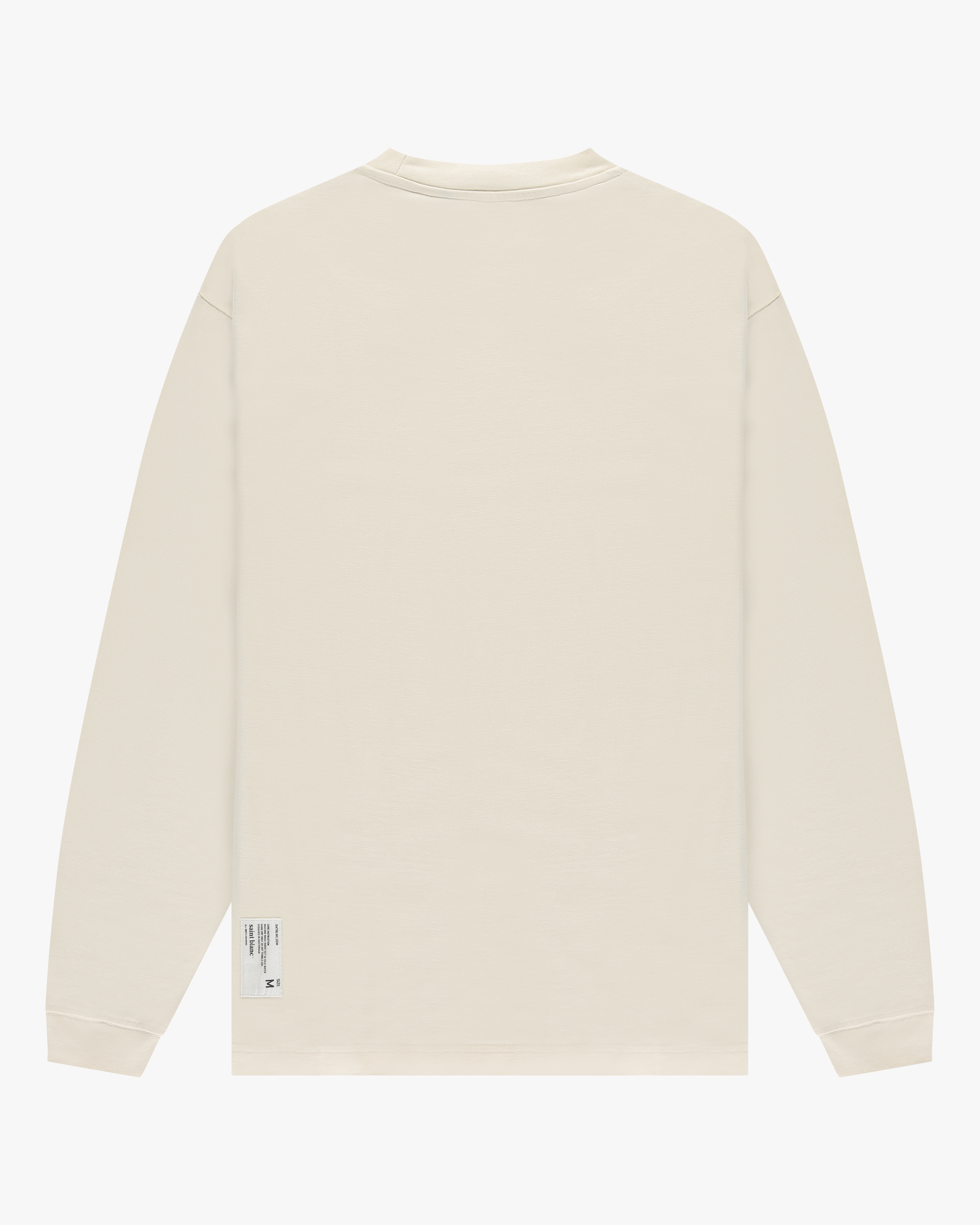 Long Shirts Saint Blanc