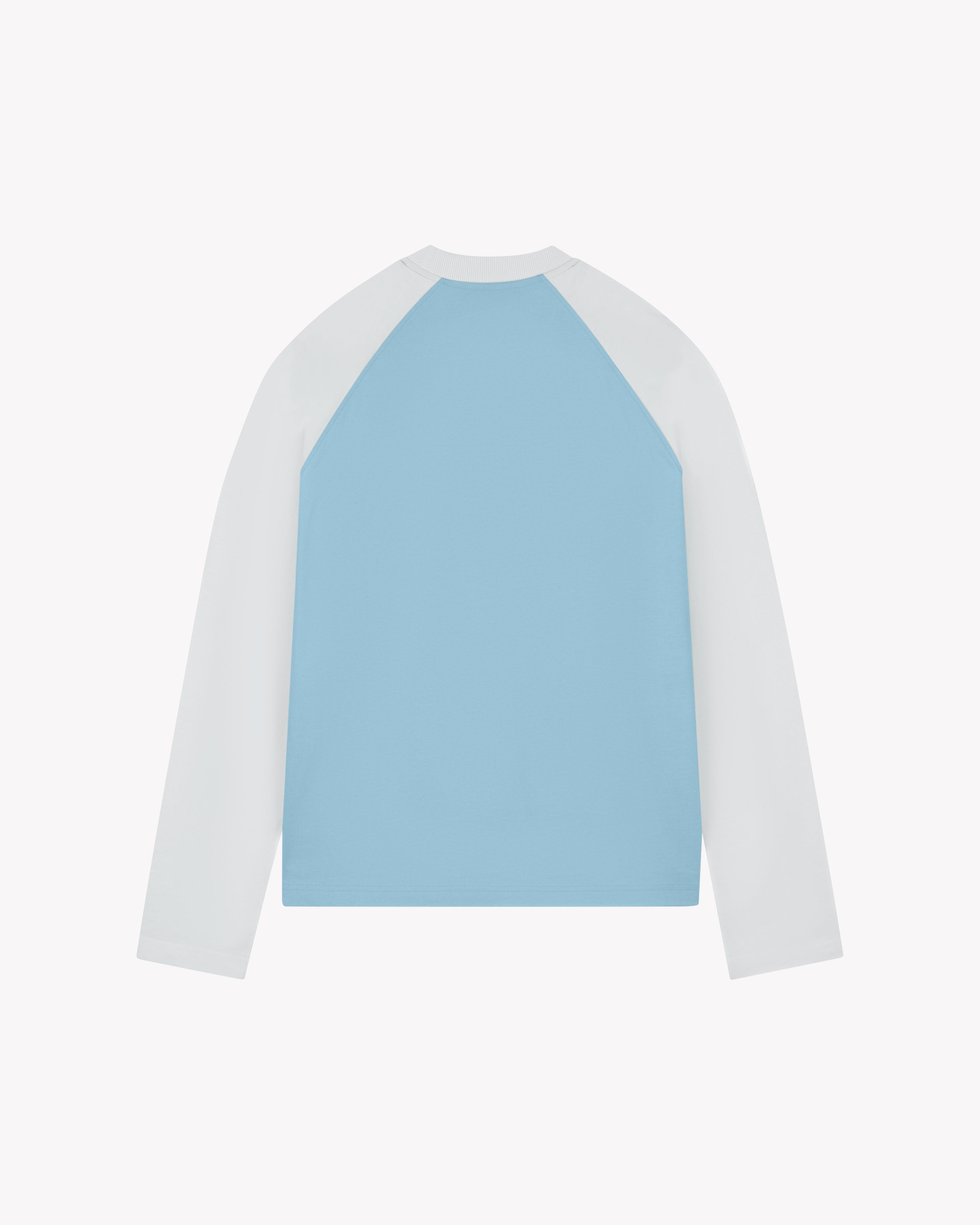 Blue/White