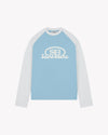 Blue/White