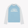 Blue/White