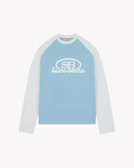 Blue/White