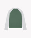 Green/White