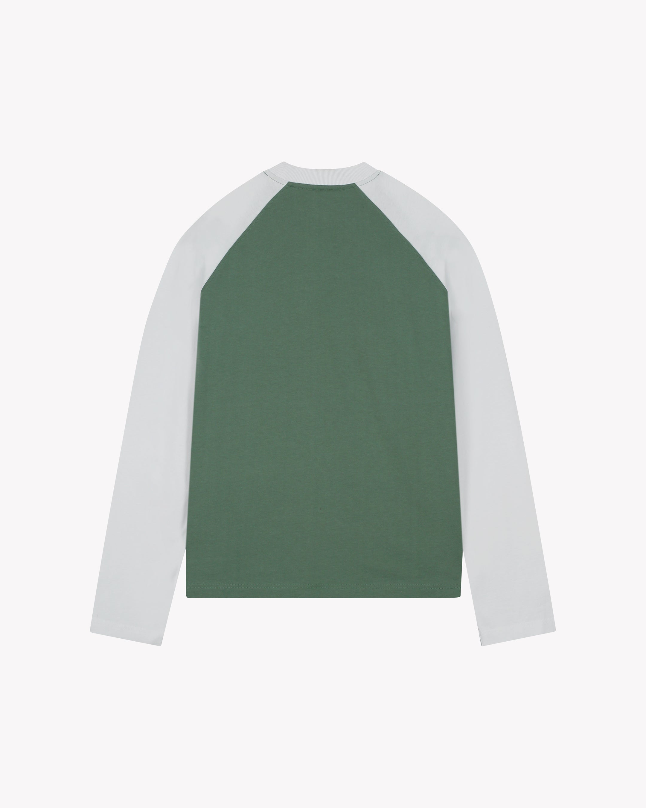 Green/White