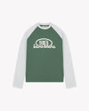 Green/White
