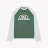 Green/White