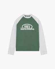 Green/White