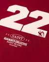 Oxblood Red