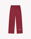 Oxblood Red