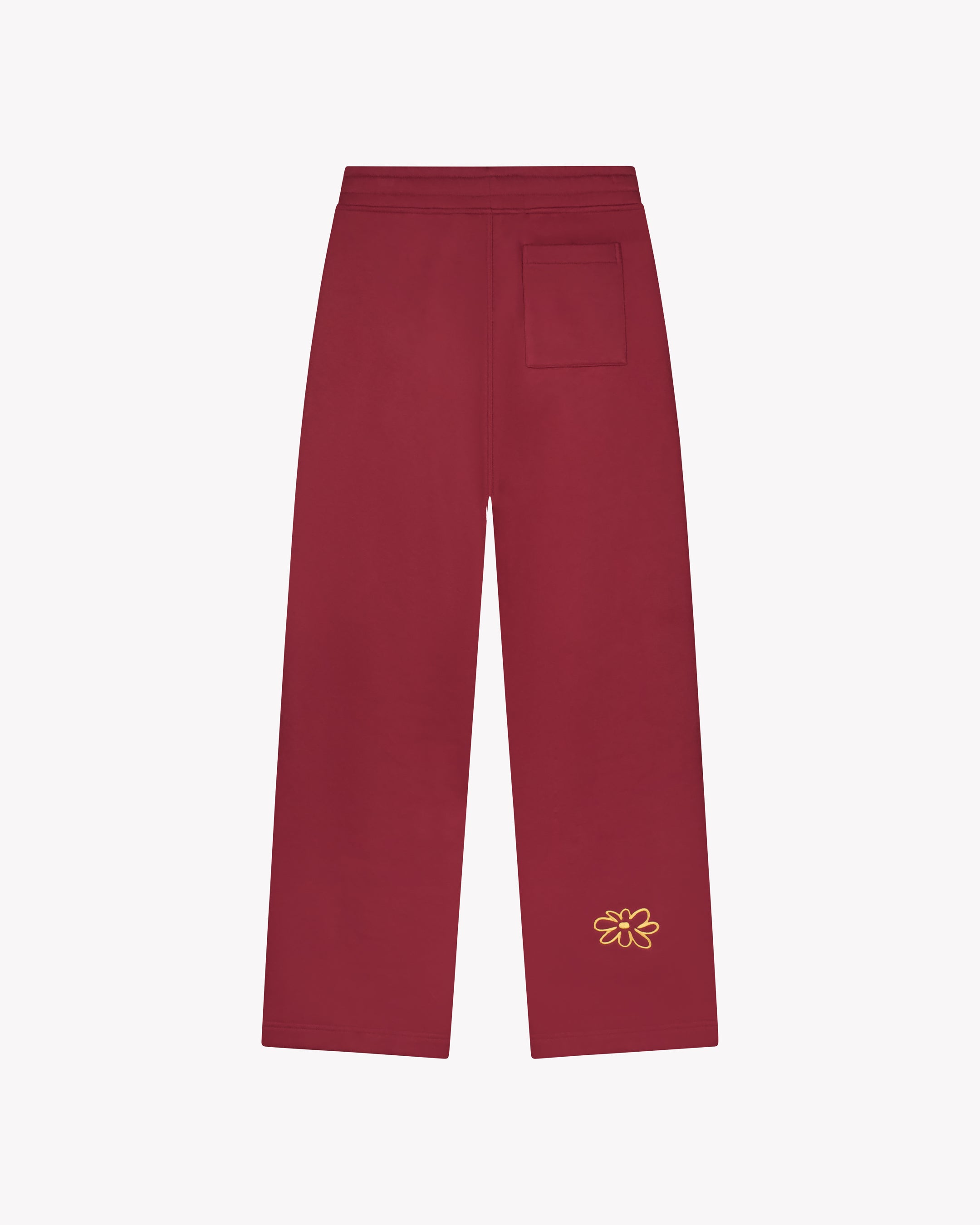 Oxblood Red