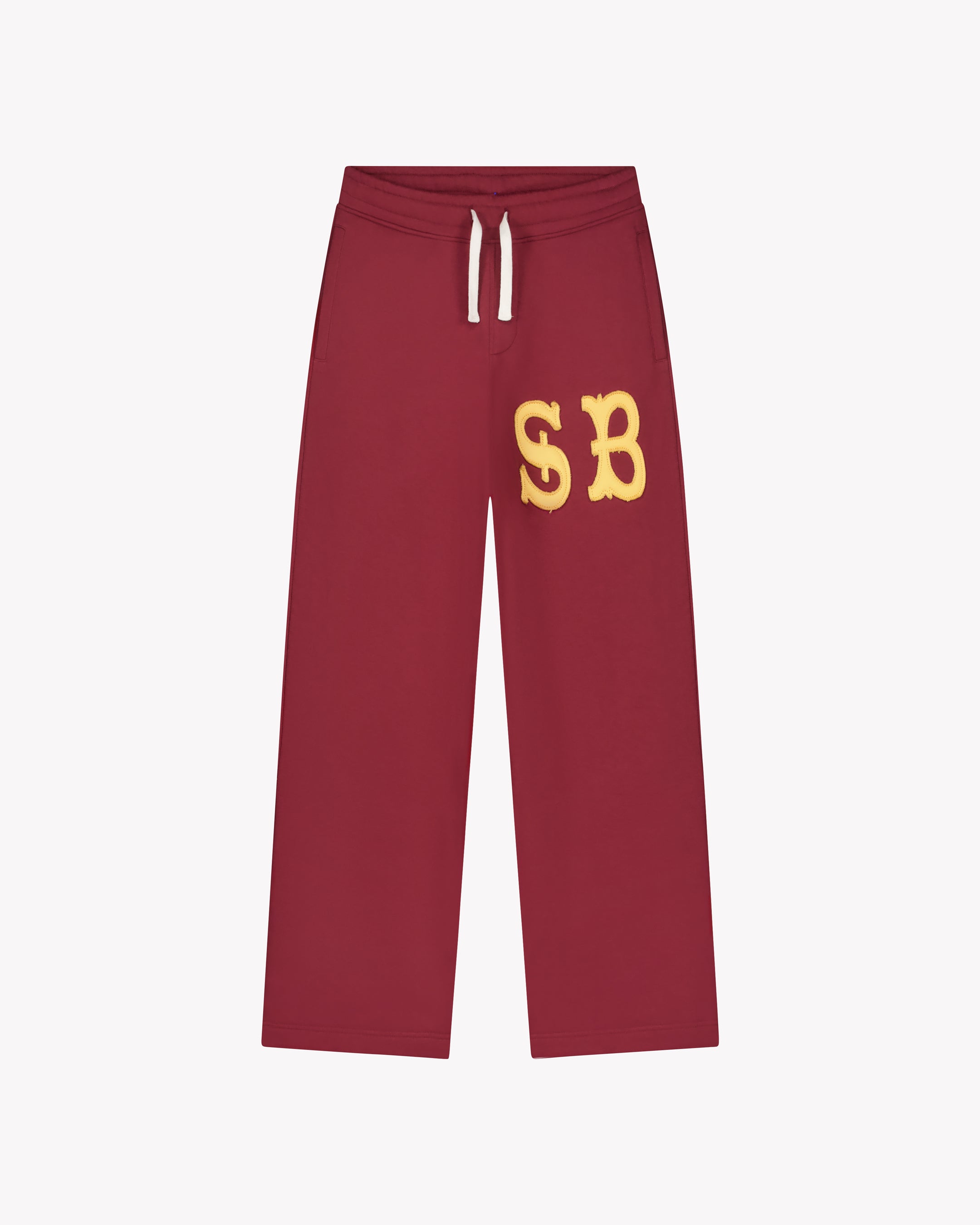 Oxblood Red