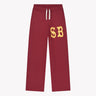 Oxblood Red