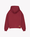 Oxblood Red