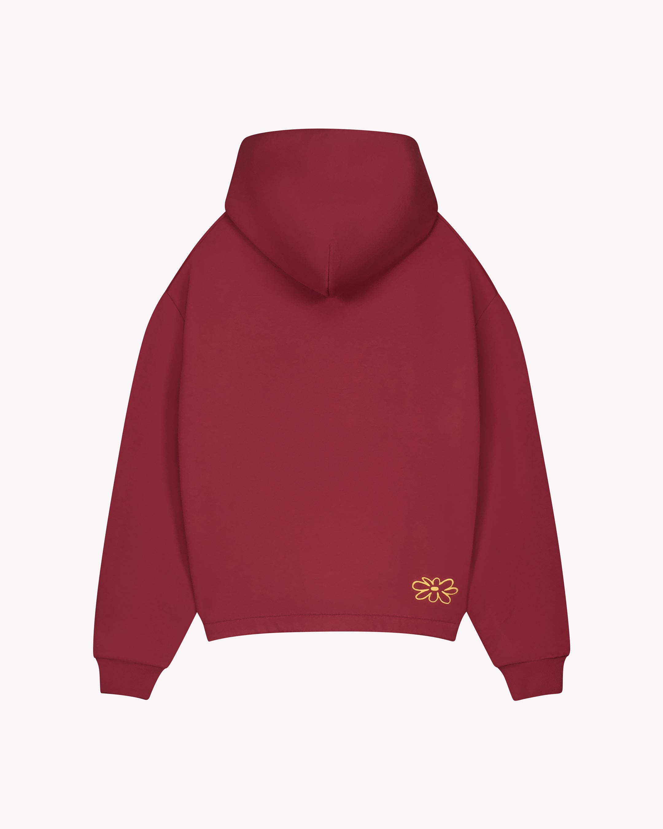 Oxblood Red