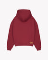 Oxblood Red