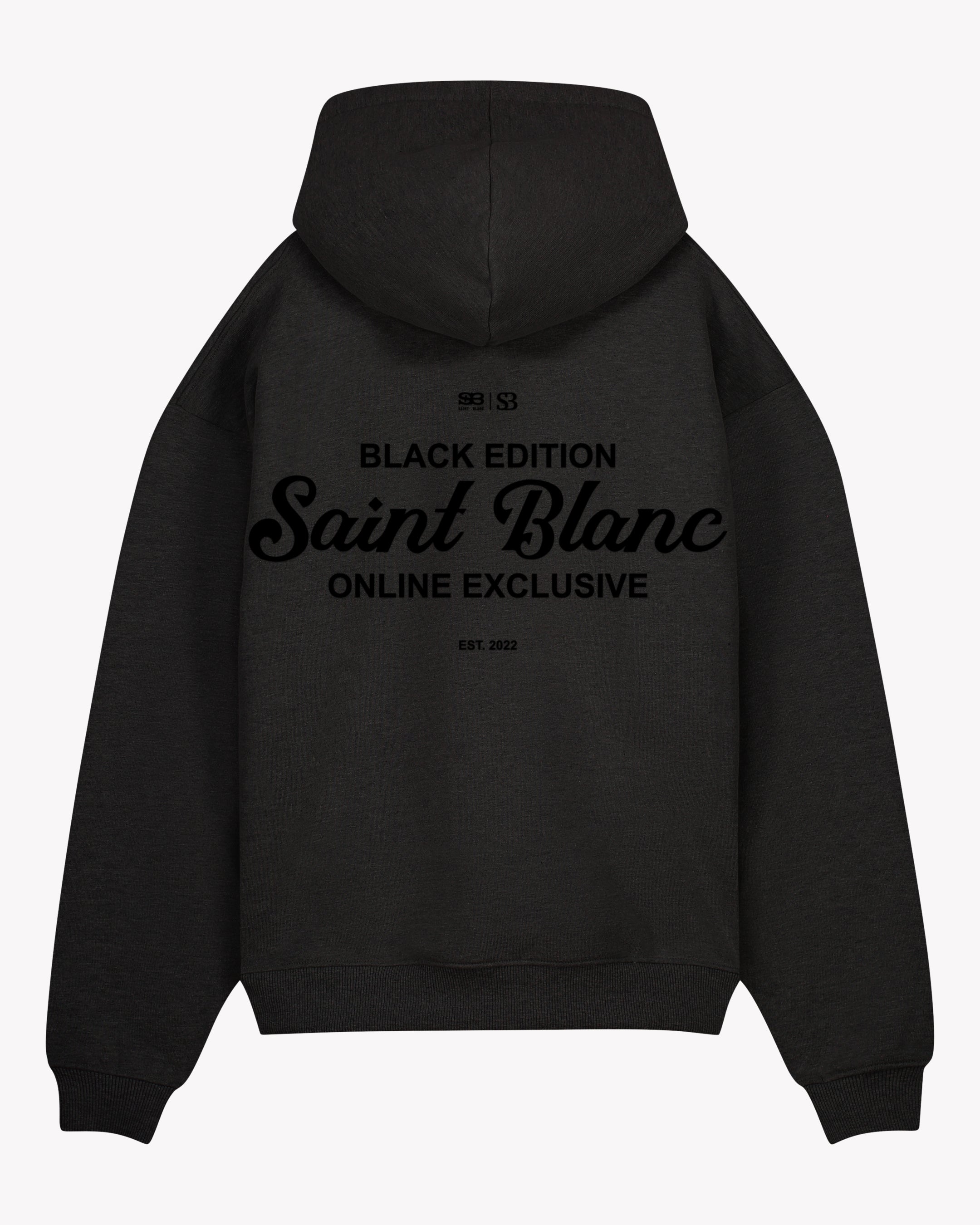 Exclusive Hoodie