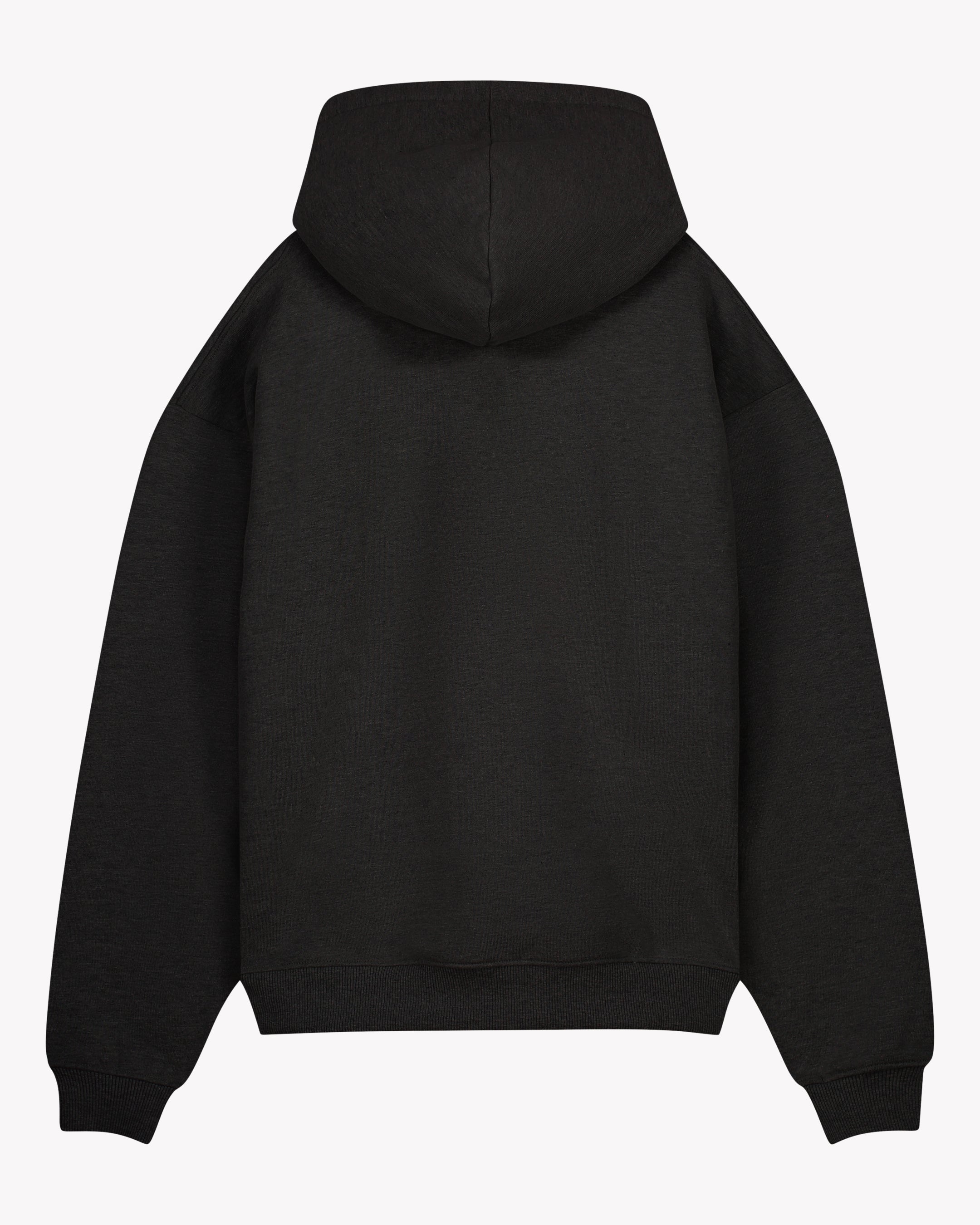 Interlock Hoodie