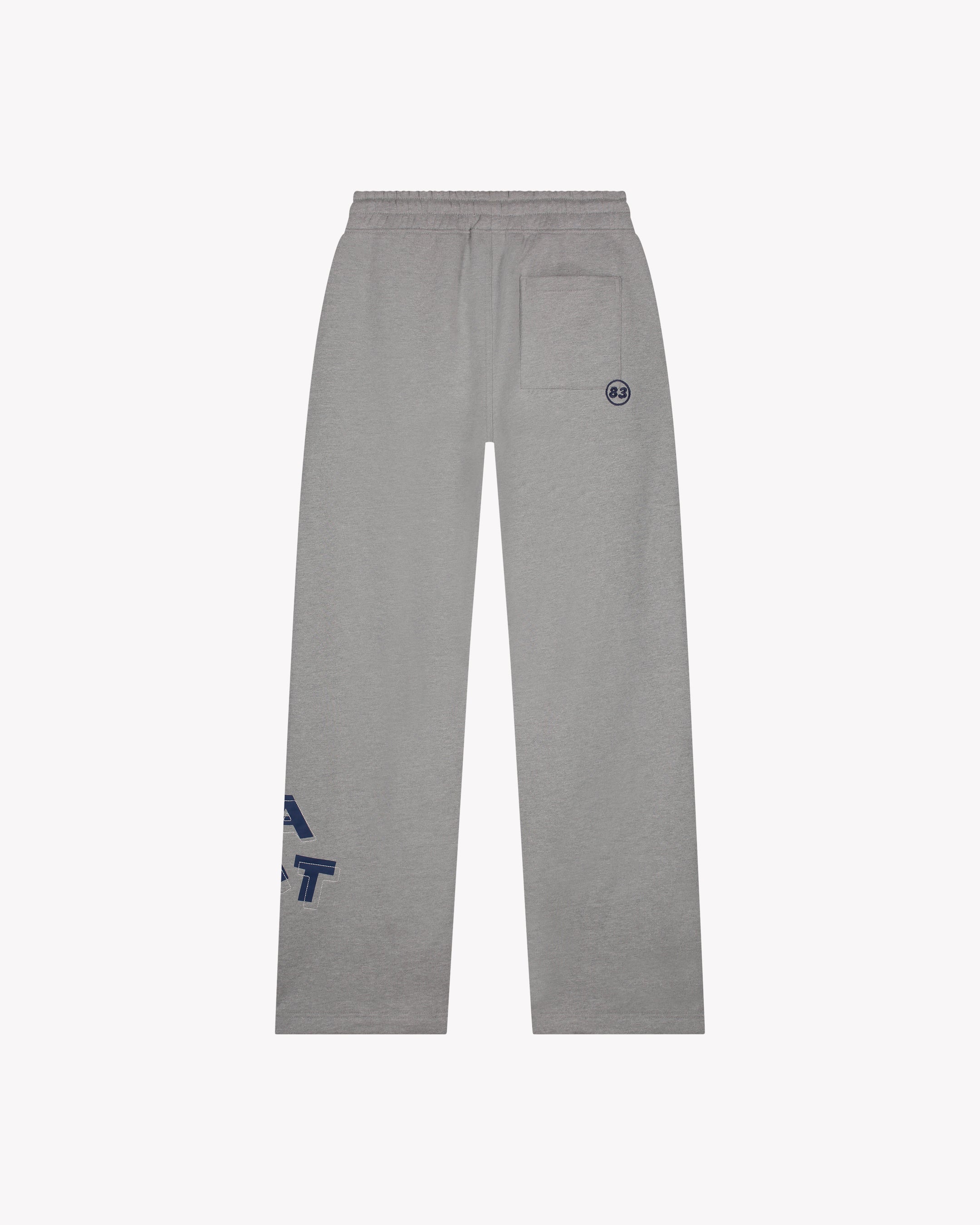 Grey Melange