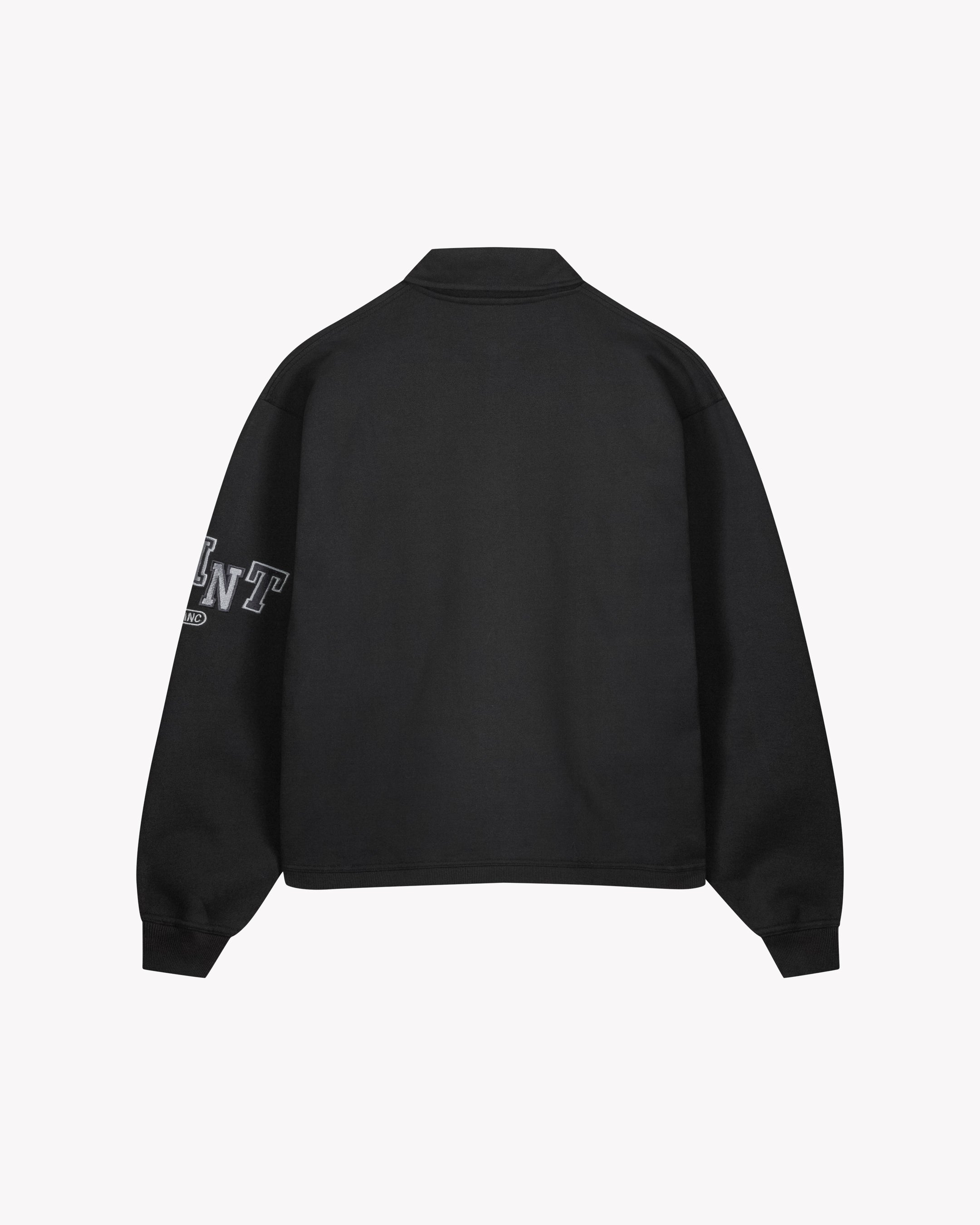 Jet Black