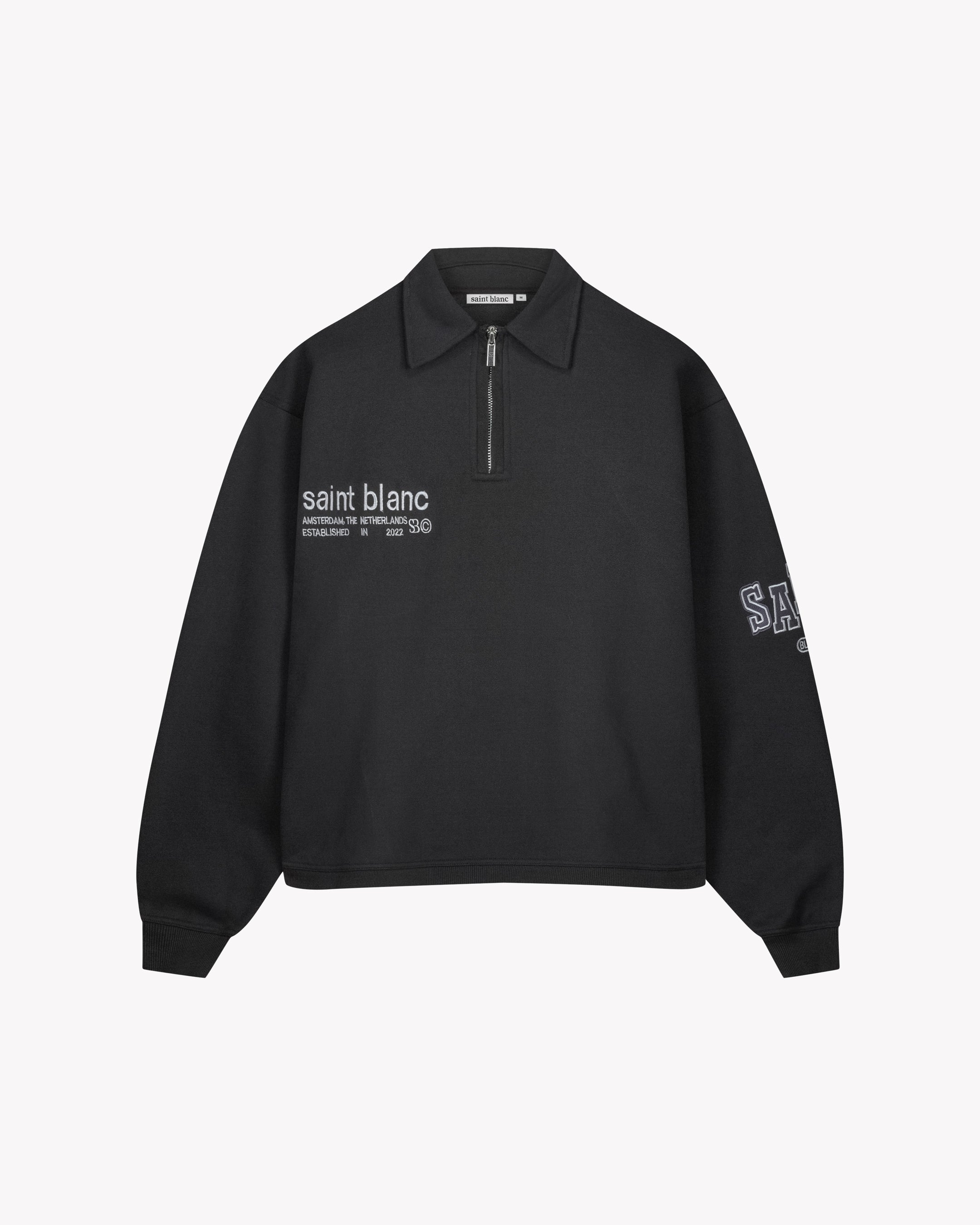 Jet Black