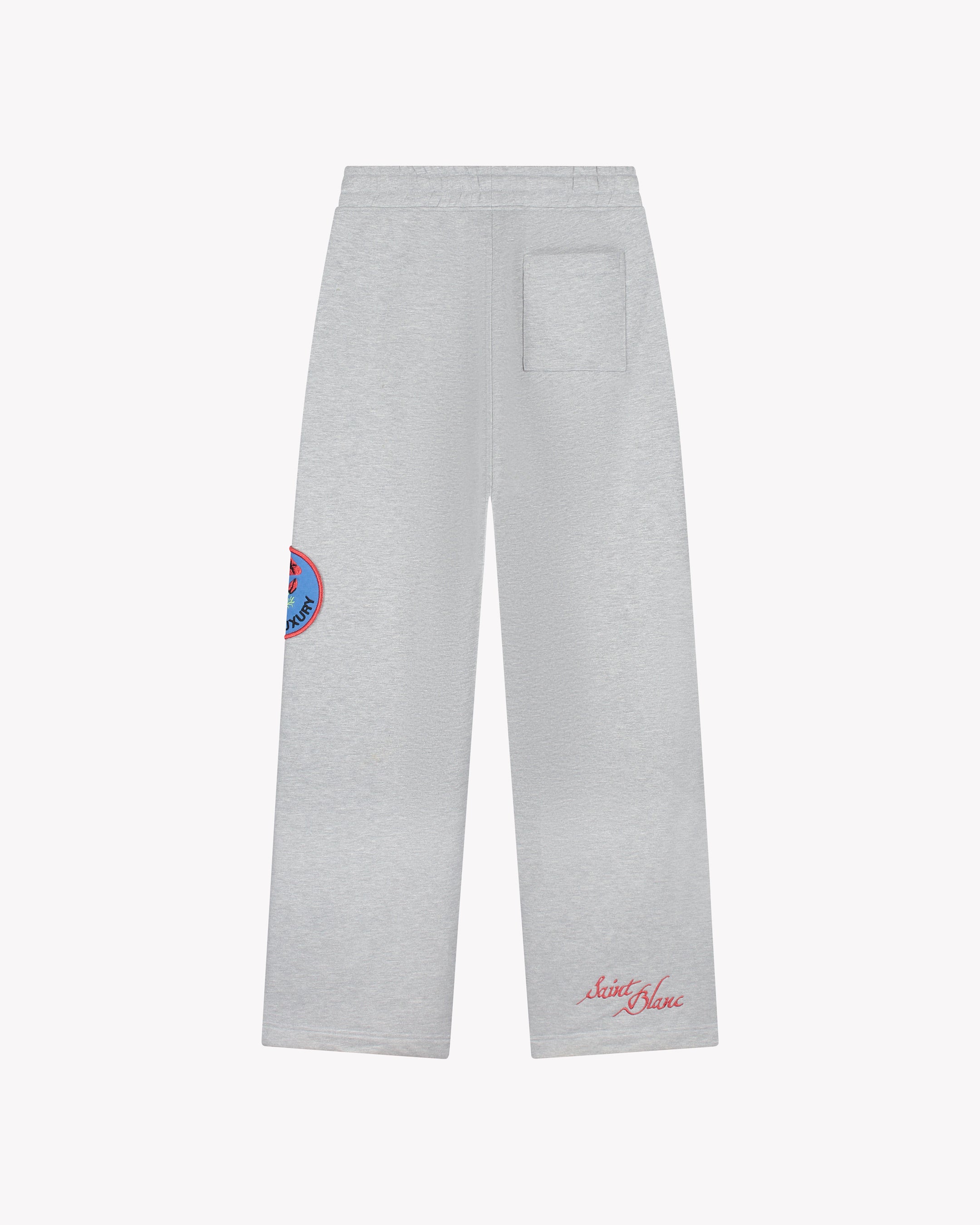 Grey Melange