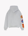 Grey Melange