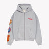 Grey Melange