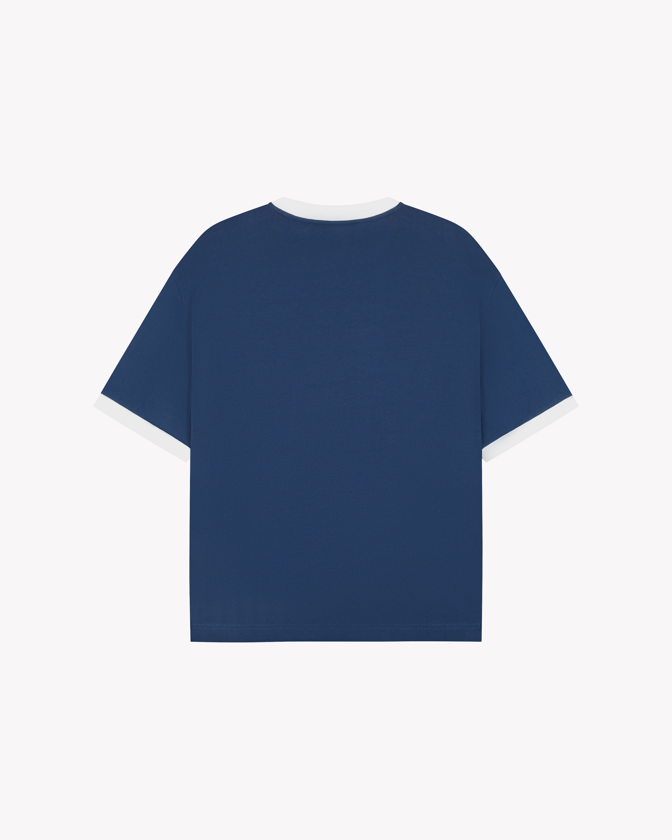 Blue/White
