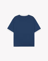 Blue/White