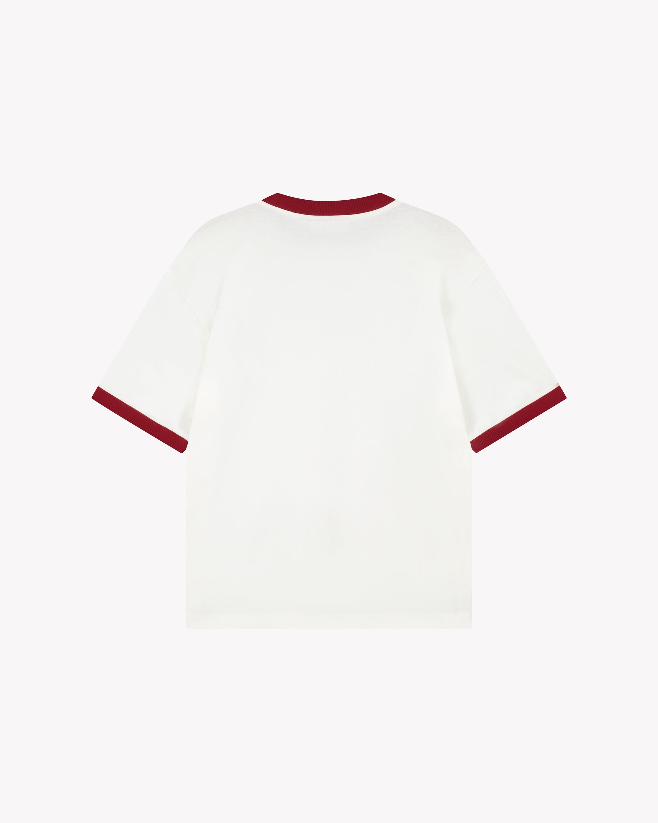 White/Red