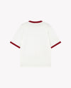 White/Red