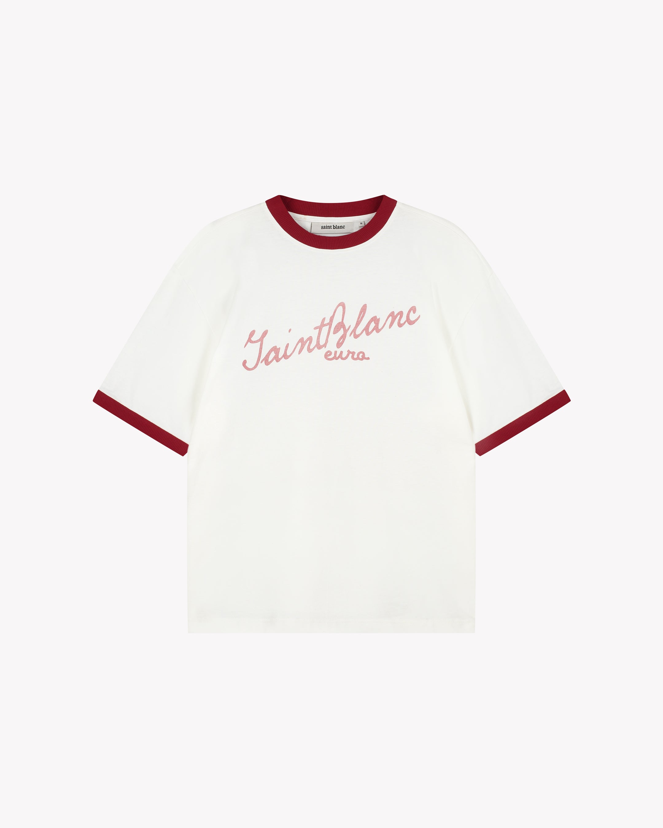 White/Red