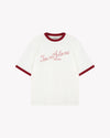 White/Red
