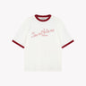 White/Red
