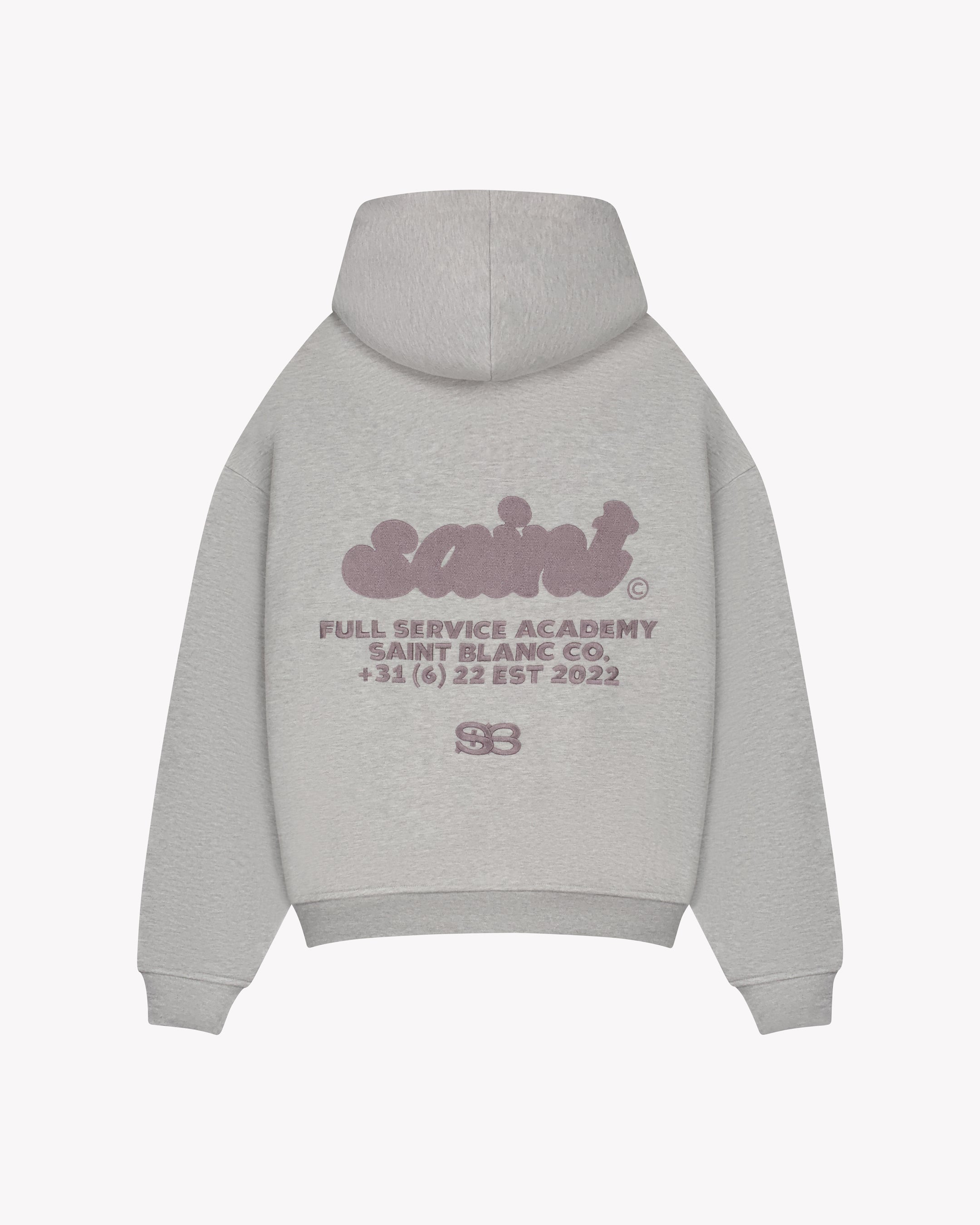 Grey Melange