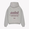 Grey Melange