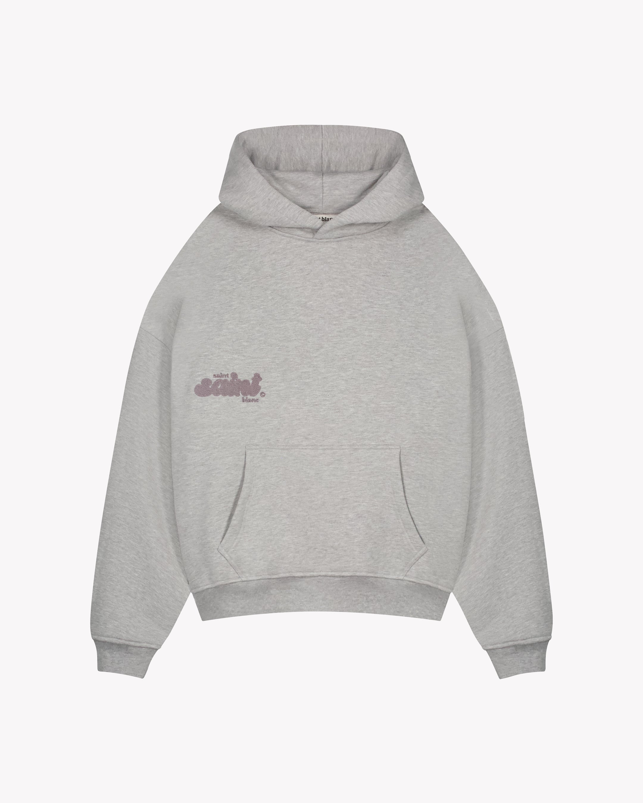 Grey Melange