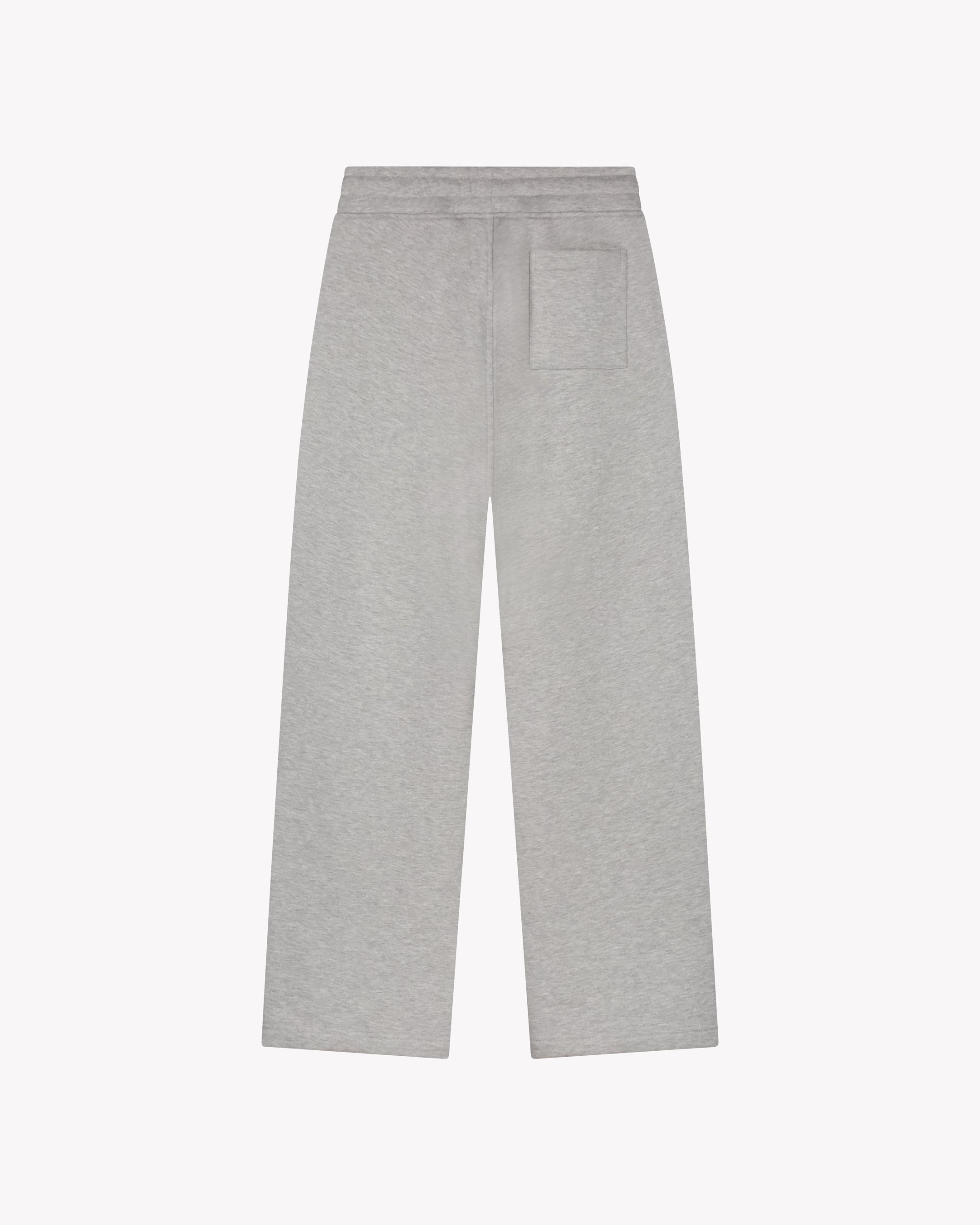 Grey Melange